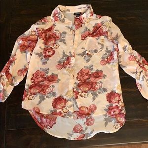 Rue 21 size S blouse
